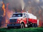 Sterling LT7500 Firetruck 1999 года (AU)
